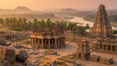 4 Must-Visit Ancient Monuments in India Over 500 Years Old