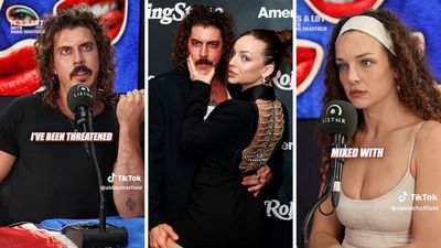 Abbie Chatfield & Adam Hyde Hit Back At Becoming The Manosphere’s #1 Target Right Now