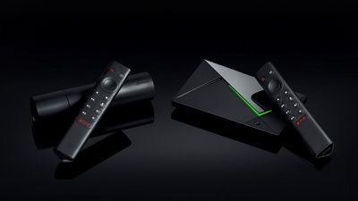 Nvidia would 'love to' make new Shield TV hardware, its senior VP says — so here are the 5 upgrades I'd hope to see to help it beat Apple TV 4K, Roku and Fire TV