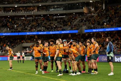 World Rugby defends decision to open 2027 World Cup with huge mismatch