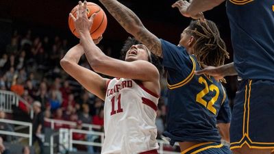 Cal Hoops on Verge of Breakthrough, Stanford Trending up