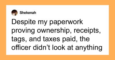 I Bought A Used Van After a Car Accident, And It Turned Into A Legal Nightmare