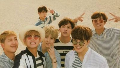 BTS in Dubai? K-pop fans can't keep calm as RM (Namjoon), Jin, J-Hope, Suga, Jimin, V and Jungkook spotted flying to the UAE