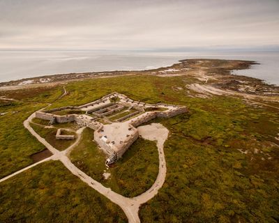 White River Crossing by Ian McGuire review – colonial greed drives a doomed hunt for gold