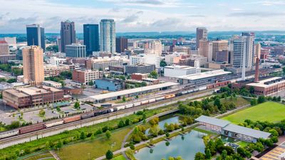 What $2,500 a Month Gets You in America’s Cheapest States