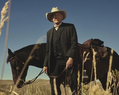 It’s the Hollywood sensation we’re all enjoying: ageing cinema megastars lured to a TV screen near you