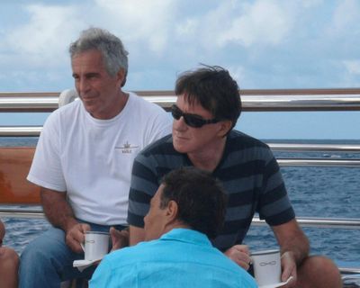 Met police launch investigation into alleged Mandelson-Epstein email leaks – as it happened