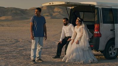 Oscar-nominated screenwriter Mehdi Mahmoudian arrested in Iran