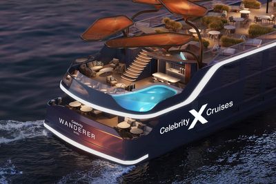Celebrity River Cruises plans to double fleet as 2028 bookings open