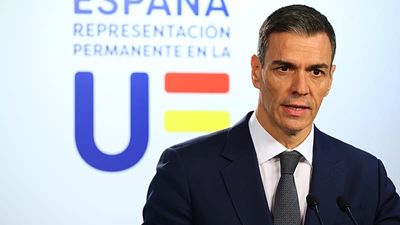 Spain to ban social media platforms for children under 16, Prime Minister Pedro Sanchez announces