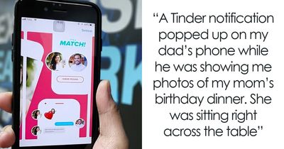 48 Times Someone Stumbled Upon Something Shocking On Another Person’s Phone