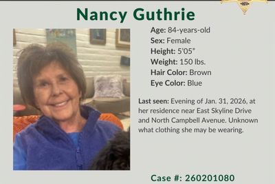 What happened to Savannah Guthrie’s mom? Police provide new details as search enters third day