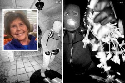Nancy Guthrie disappearance: What we know about the kidnapping case as FBI releases photos and videos of masked man