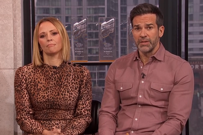 BBC Morning Live hosts issue on-air apology after ‘dangerous’ advice for pregnant women