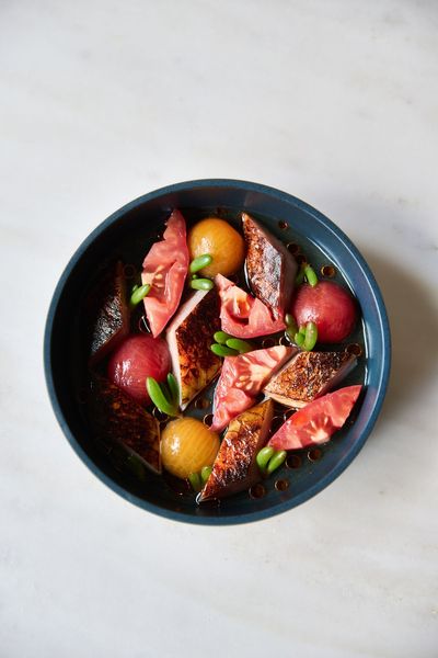 The Sea, The Sea: Chelsea seafood restaurant to move to bigger site