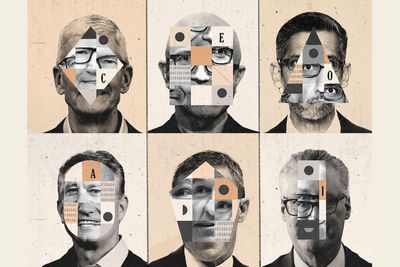 AI is changing the CEO's role—and could lead to a changing of the guard