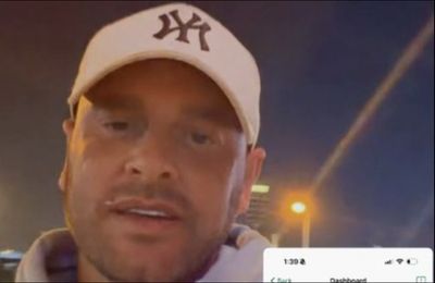 Katie Price's husband Lee Andrews believes he is 'most hated man in Britain'