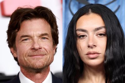 Jason Bateman criticised for questioning Charli XCX’s decision not to have children