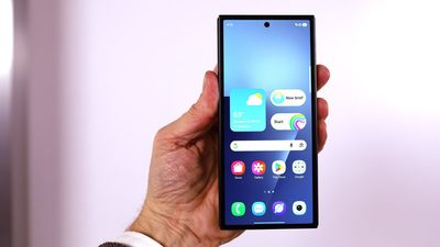 The Samsung Galaxy Z TriFold is already sold out - here's what that tells us about the upcoming Galaxy S26 launch