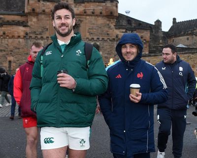 England must overcome history of post-Lions hangovers to lift Six Nations title