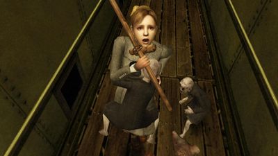 Controversial PS2 survival horror Rule of Rose absolutely deserves a remake or re-release, but Bloober Team isn't doing it