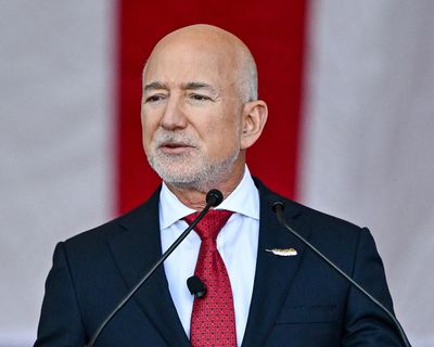 Washington Post owner Jeff Bezos stays silent as employees brace for cuts