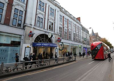 Cyber-attack halts planning applications and house sales in London's richest borough