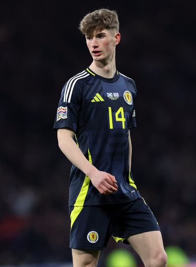 How Tottenham beat Arsenal to sign James Wilson and their plan for young striker