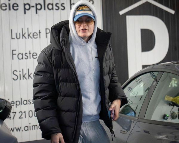 Son of Norway’s crown princess denies four counts of rape as trial begins