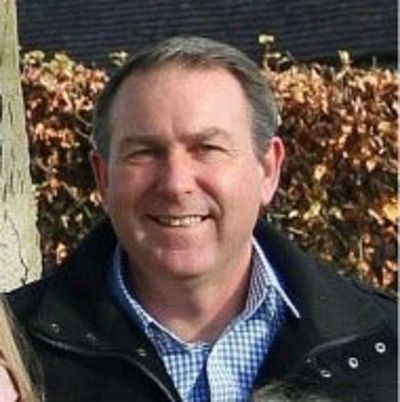 London train station manager who lost leg due to Covid sues for £1million: 'My boss gave me the virus'