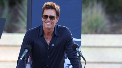 Tom Brady Explains Why He Won’t Be Rooting for the Patriots In the Super Bowl