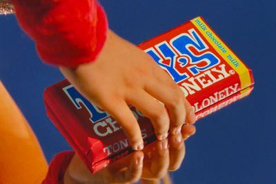 Tony’s Chocolonely sales surge despite ‘rocketing’ cocoa costs