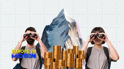 Milan-Cortina Winter Olympics: Which sports do Europeans prefer?