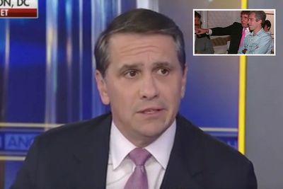 Deputy AG tells Fox News viewers it is ‘not a crime to party’ with Jeffrey Epstein