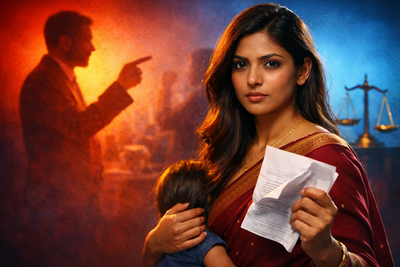 Alimony, Responsibility, and the Realities of Life After Divorce