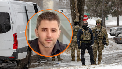 ICE snatches, imprisons MAGA influencer who insisted only ‘crooks’ should be afraid