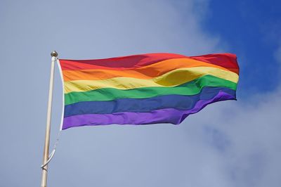 Gay and bisexual people have a shorter life expectancy, new study shows