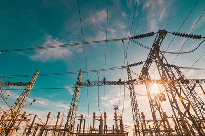 Why Infrastructure Costs Are Showing Up Everywhere