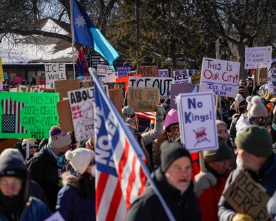 Beware of ‘anti-woke’ liberals: they attacked the left and helped Trump win