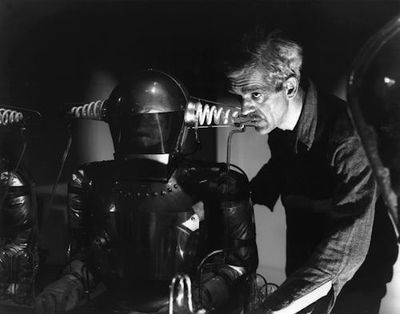 85 Years Ago, A Horror Icon Revolutionized A Sci-Fi Thriller Trope