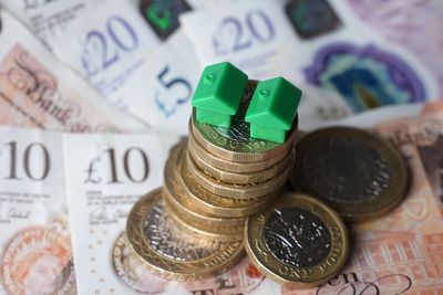 New mortgage launched for first-time buyers with two per cent deposits