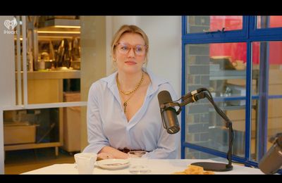 Emerald Fennell: I would've gone off the rails if I hadn't attended boarding school