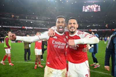 When is the Carabao Cup final? Arsenal beat Chelsea to seal Wembley return