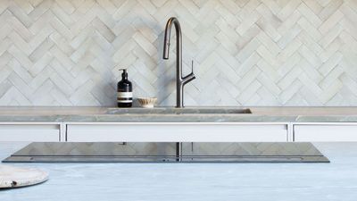 I Swapped From a Gas to an Induction Hob, and I Finally Understand Why Designers Keep Recommending It