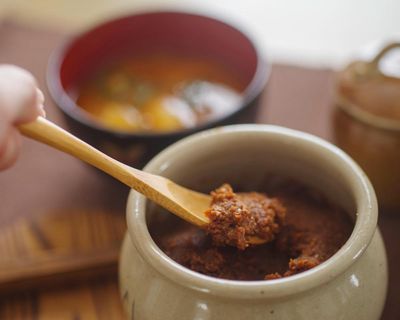 Miso mystery: red, white or yellow – how does each paste change your dish?