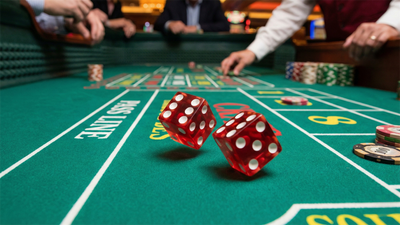 From Holding to Hedging: The "Crypto Casino" Trade Is Taking Over