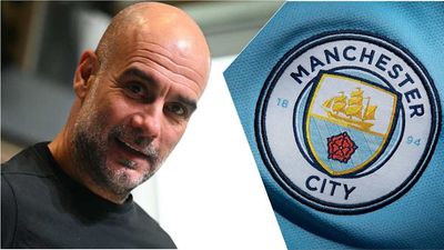 Man City’s ‘Three-Man Shortlist’ to Follow Pep Guardiola—Ranked