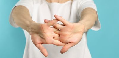 Why do our joints crack, pop and crunch and should we worry about it?