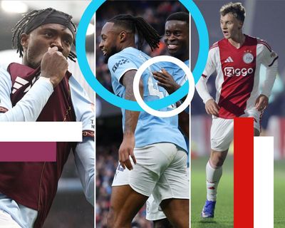 Early birds, big spenders, hidden gems: January transfer window trends