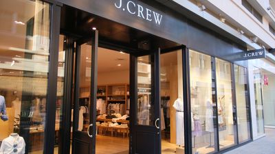 5 J.Crew Items Smart Seniors Should Stock Up On for Spring